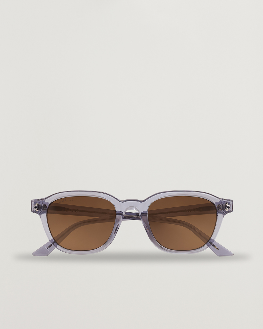 Herr | Solglasögon | Gucci | GG1892S Sunglasses Grey