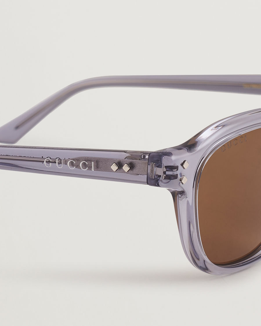 Herr | Solglasögon | Gucci | GG1892S Sunglasses Grey