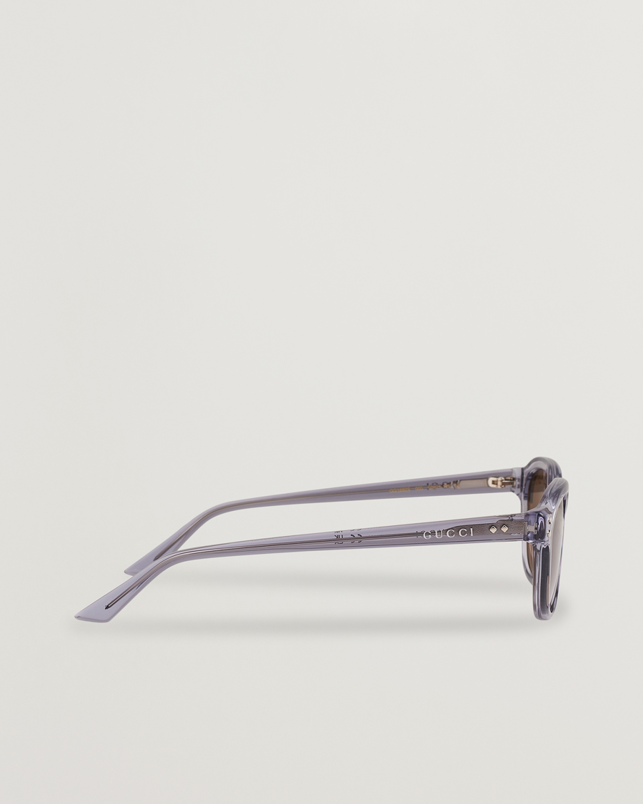 Herr | Solglasögon | Gucci | GG1892S Sunglasses Grey