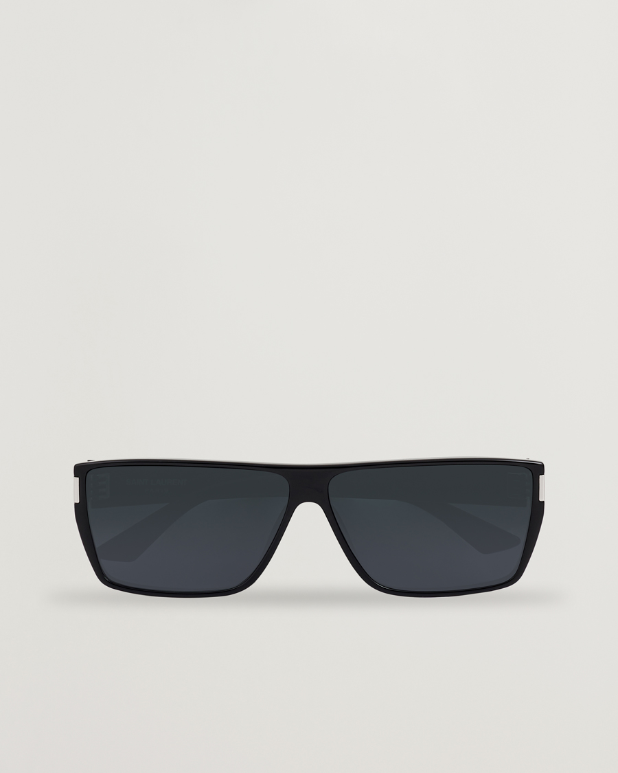Herr | Solglasögon | Saint Laurent | SL 757 Sunglasses Black