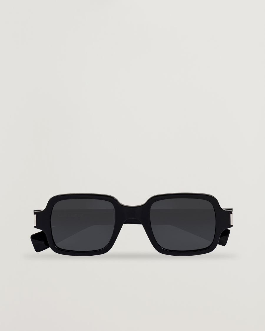 Herr | Solglasögon | Saint Laurent | SL 720 Sunglasses Black