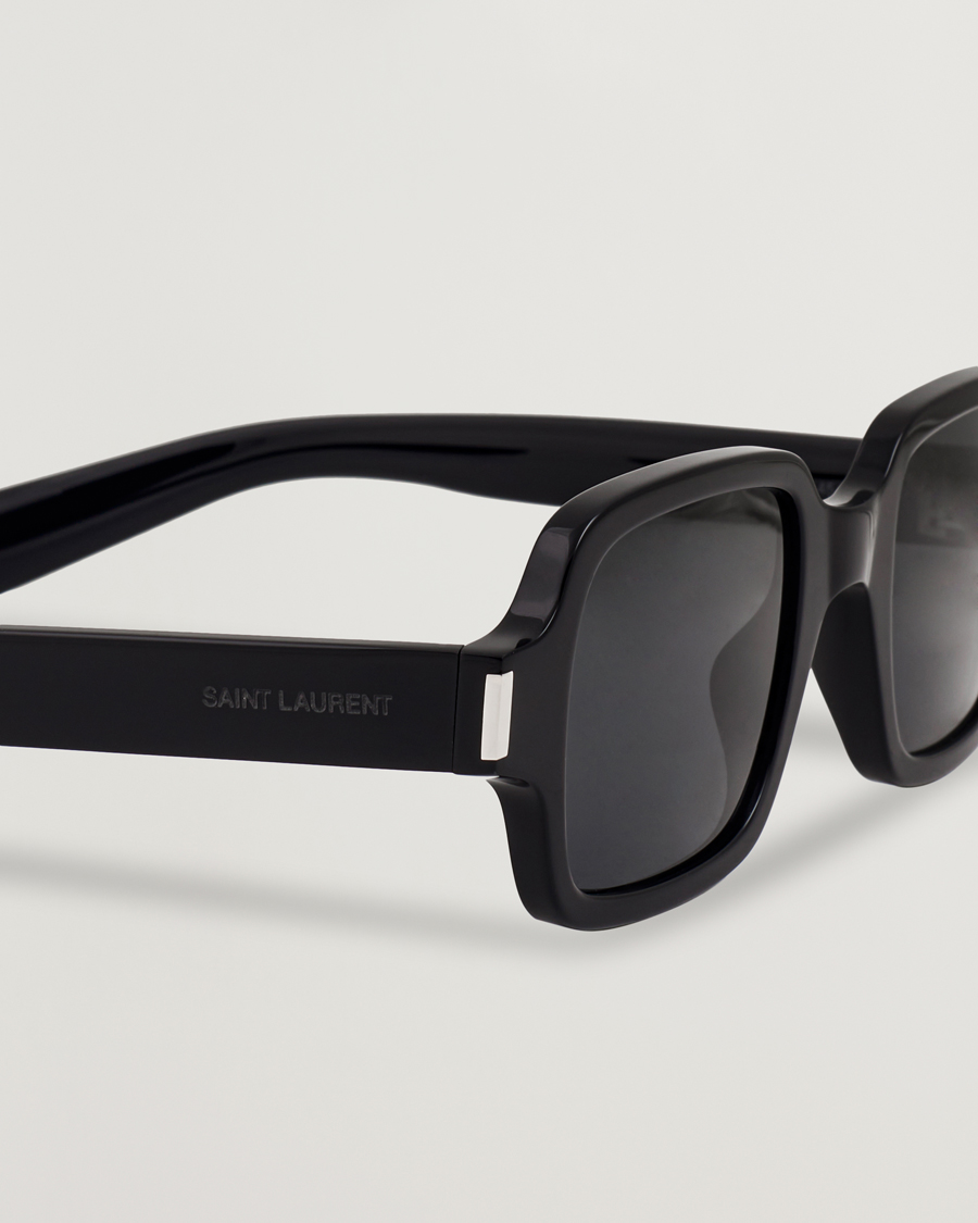 Herr | Solglasögon | Saint Laurent | SL 720 Sunglasses Black
