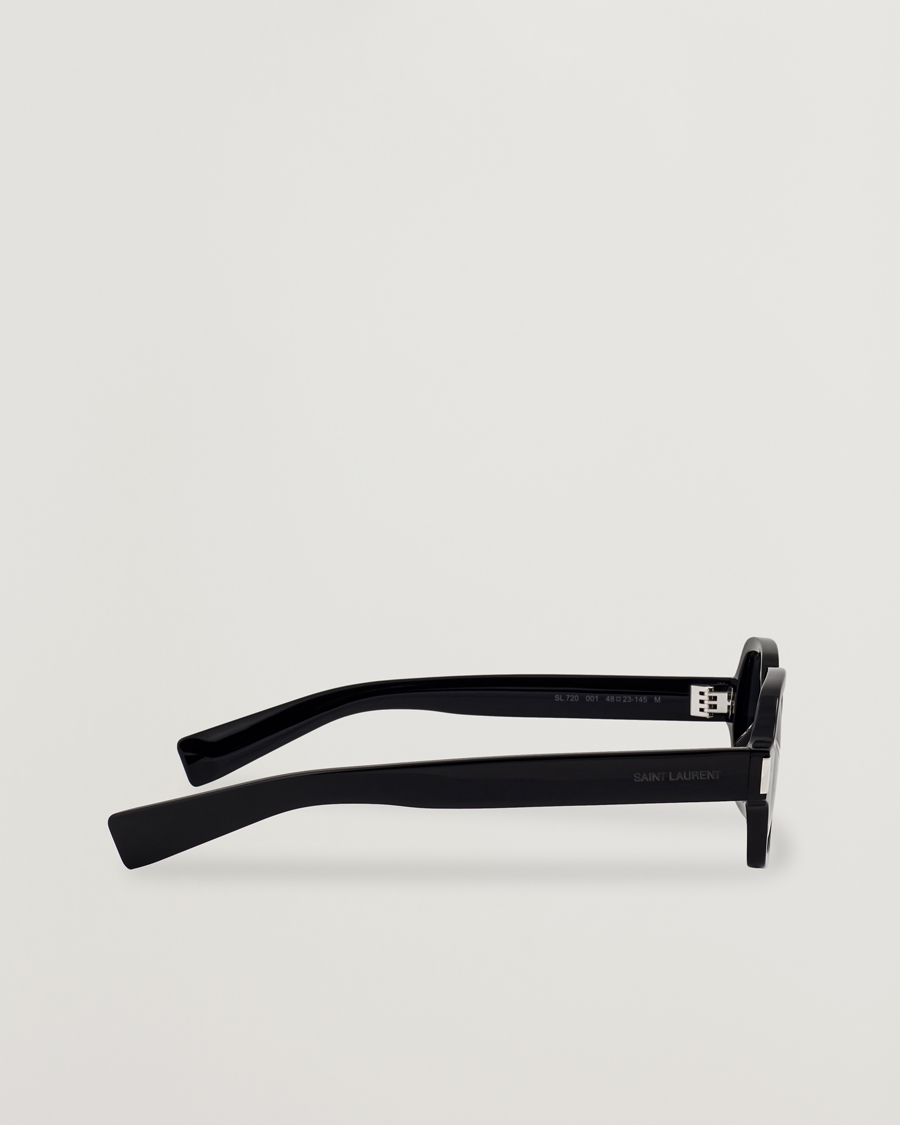Herr | Solglasögon | Saint Laurent | SL 720 Sunglasses Black