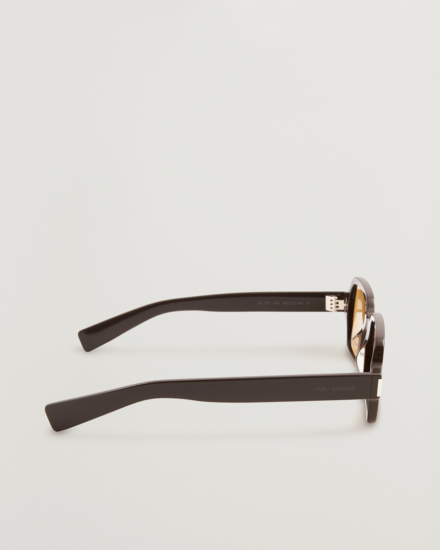 Herr | Solglasögon | Saint Laurent | SL 720 Sunglasses Brown