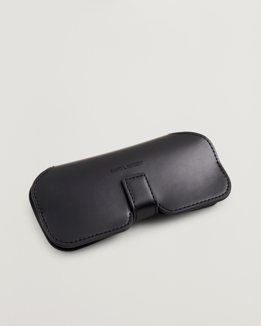 Herr | Solglasögon | Saint Laurent | SL 708 Sunglasses Silver