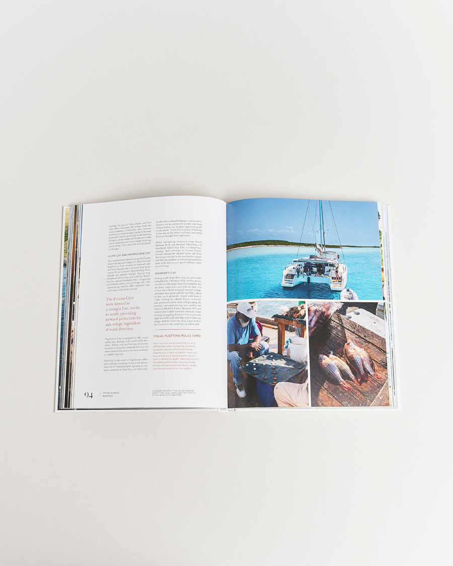 Herr | Böcker | New Mags | Sailing the Seas Vol. 2