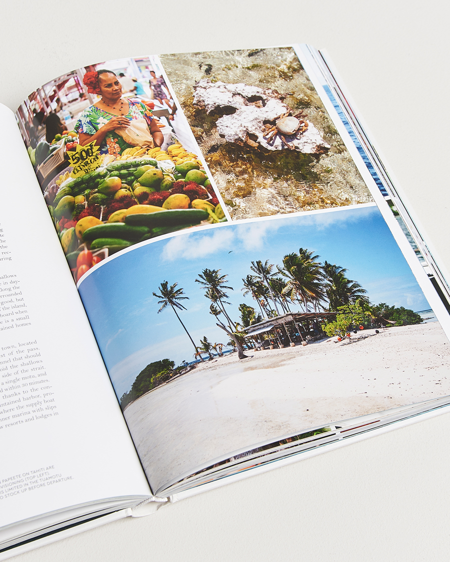 Herr | Böcker | New Mags | Sailing the Seas Vol. 2
