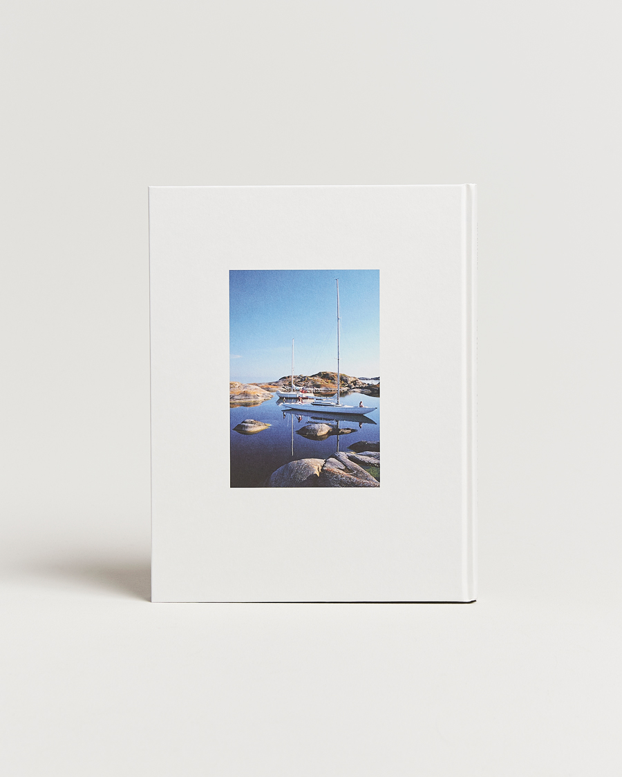 Herr | Böcker | New Mags | Sailing the Seas Vol. 2