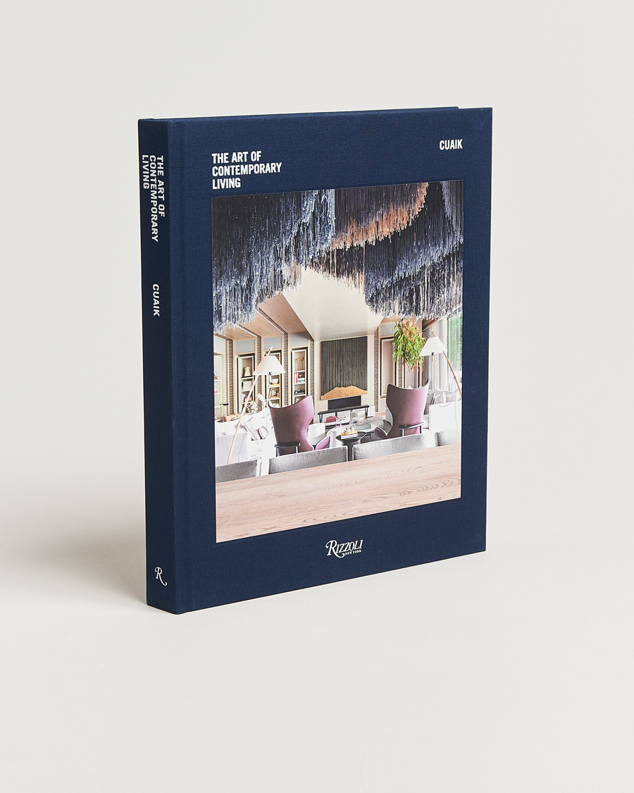 Herr | Böcker | New Mags | Spaces for Contemporary Living