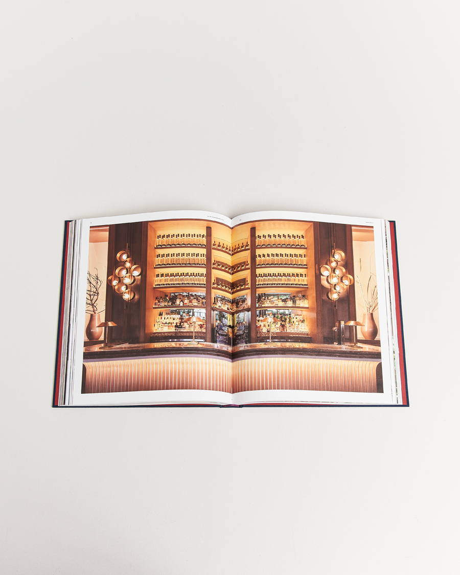 Herr | Böcker | New Mags | Spaces for Contemporary Living