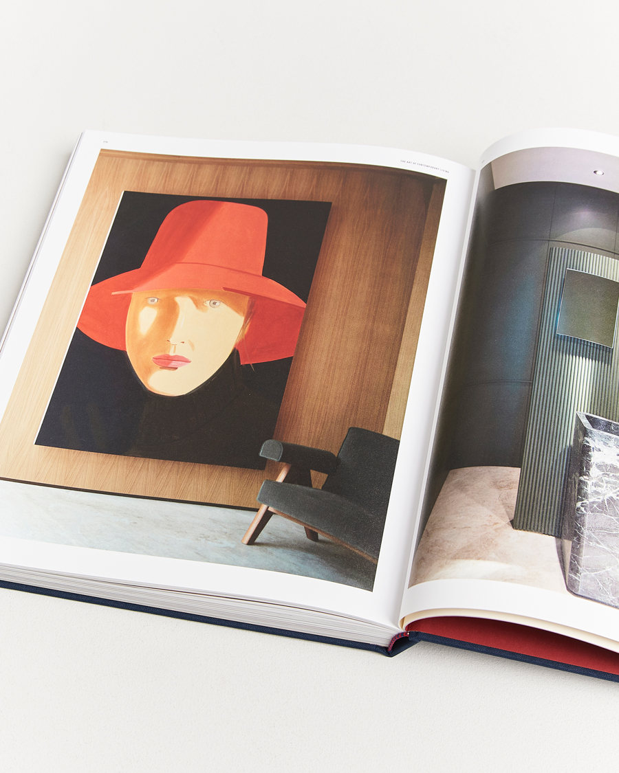 Herr | Böcker | New Mags | Spaces for Contemporary Living