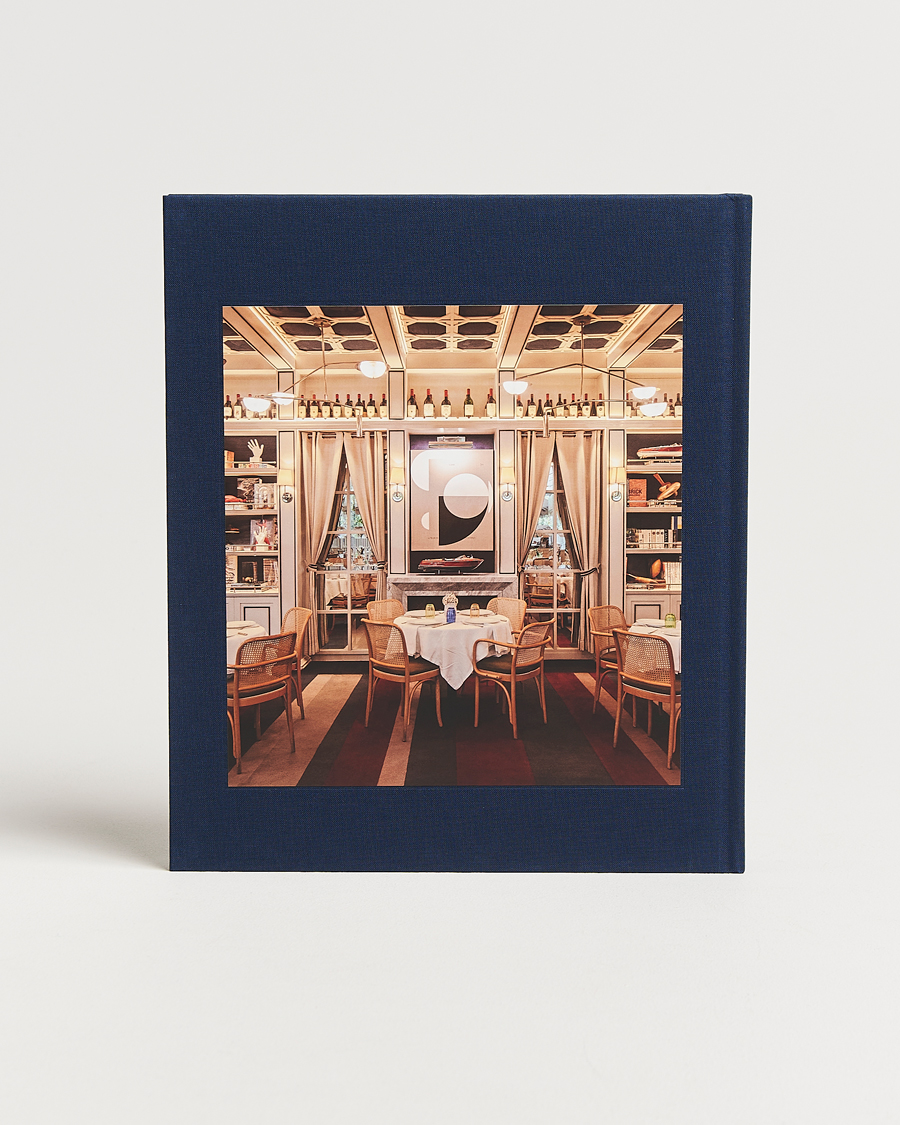 Herr | Böcker | New Mags | Spaces for Contemporary Living