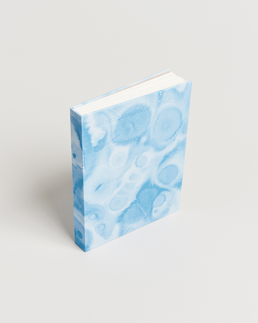 Herr | Böcker | New Mags | Look Good, Feel Good, Play Good - Nike Apparel