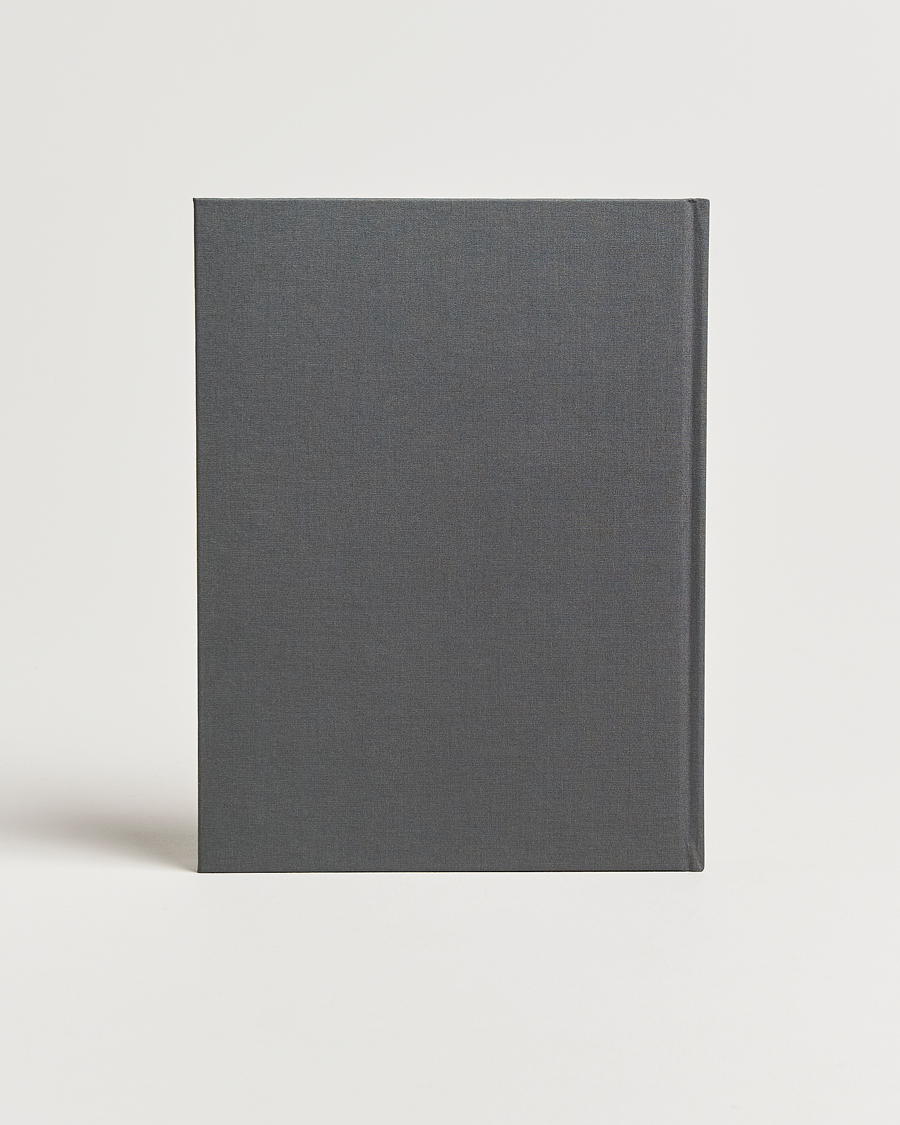 Herr | Böcker | New Mags | Stone Island Book