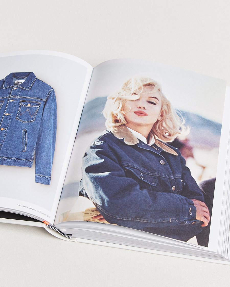 Herr | Böcker | New Mags | Timeless - A Fashion Anthology
