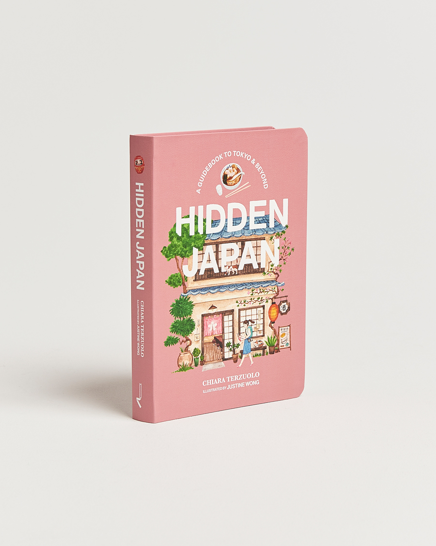 Herr | New Mags Hidden Japan | New Mags | Hidden Japan
