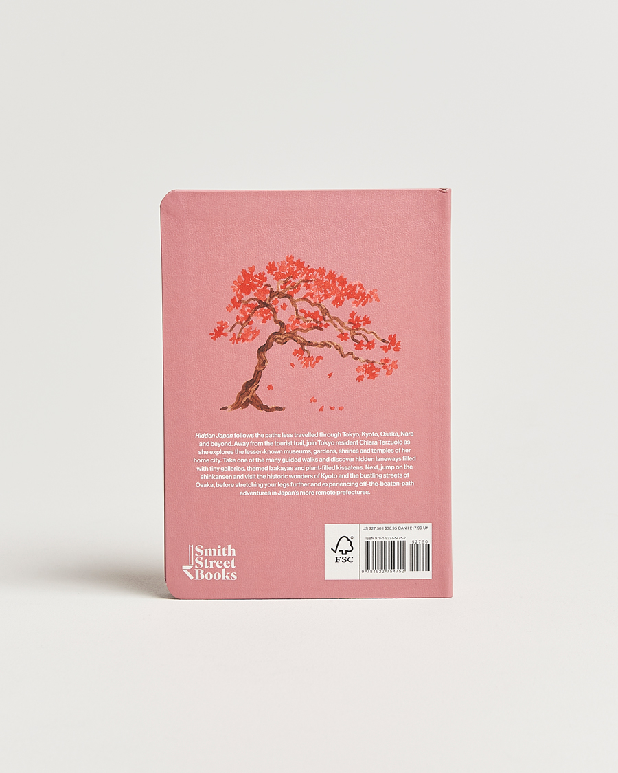 Herr | New Mags Hidden Japan | New Mags | Hidden Japan