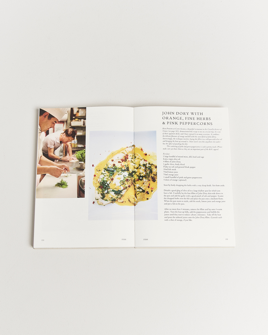 Herr | Böcker | New Mags | Polpo Book