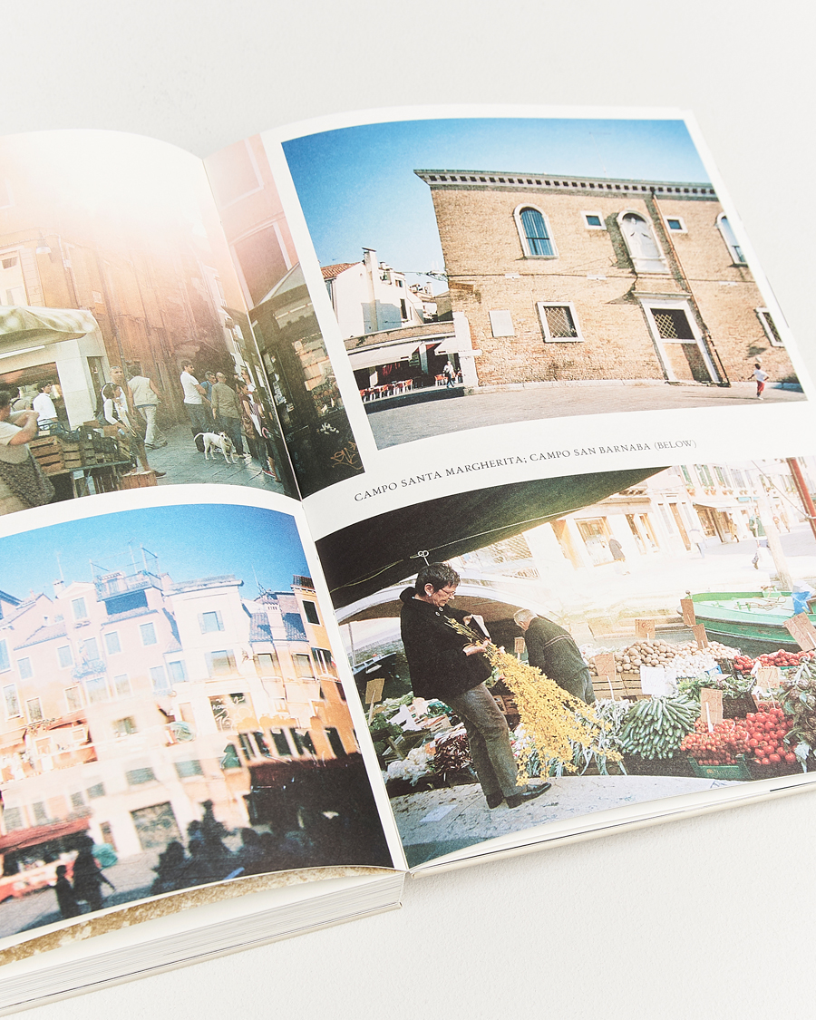 Herr | Böcker | New Mags | Polpo Book