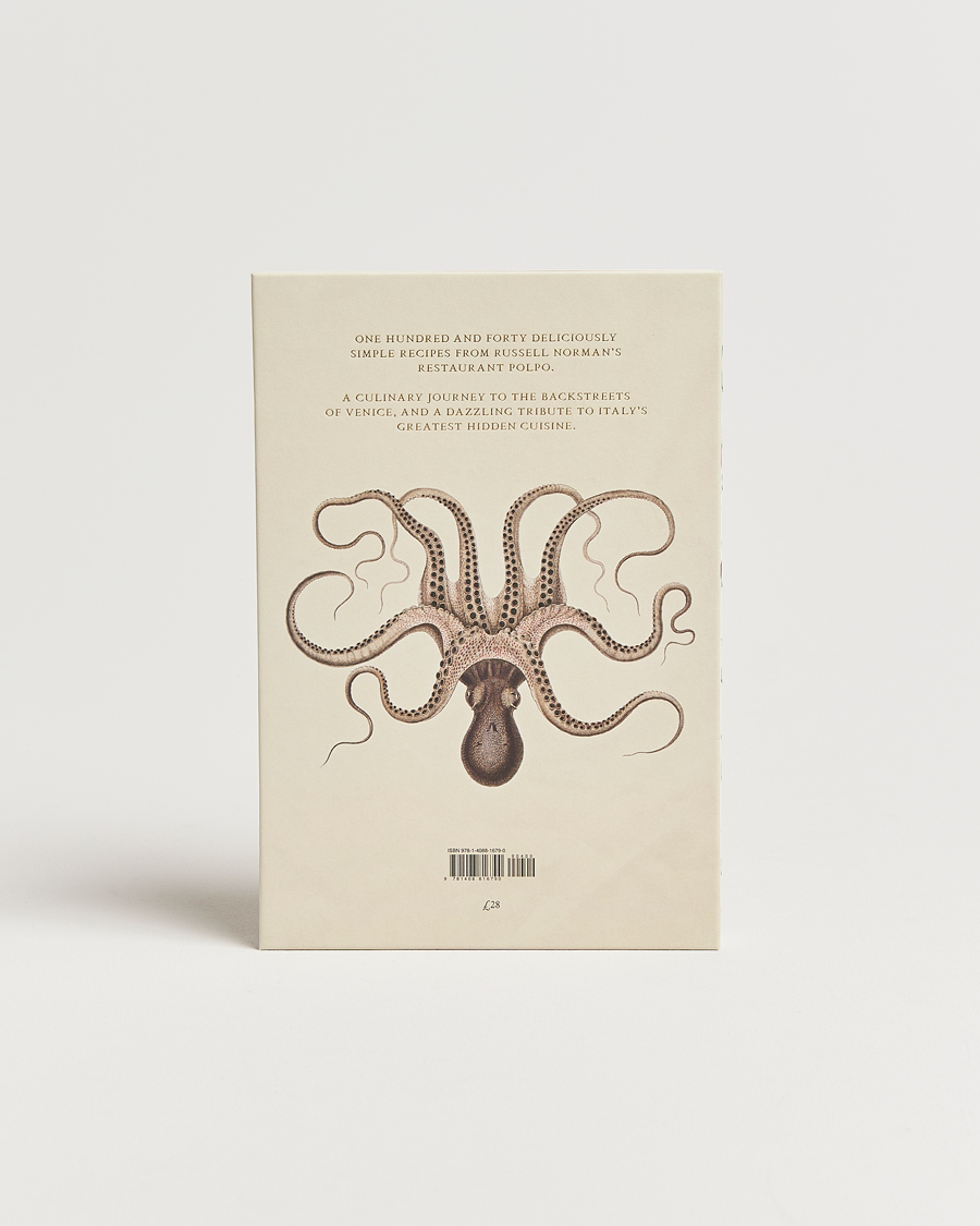 Herr | Böcker | New Mags | Polpo Book