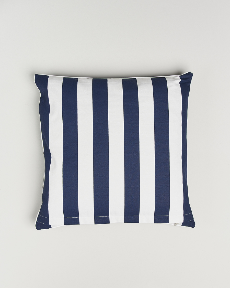 Herr | Till hemmet | Ralph Lauren Home | Holton Throw Pillow Navy/White