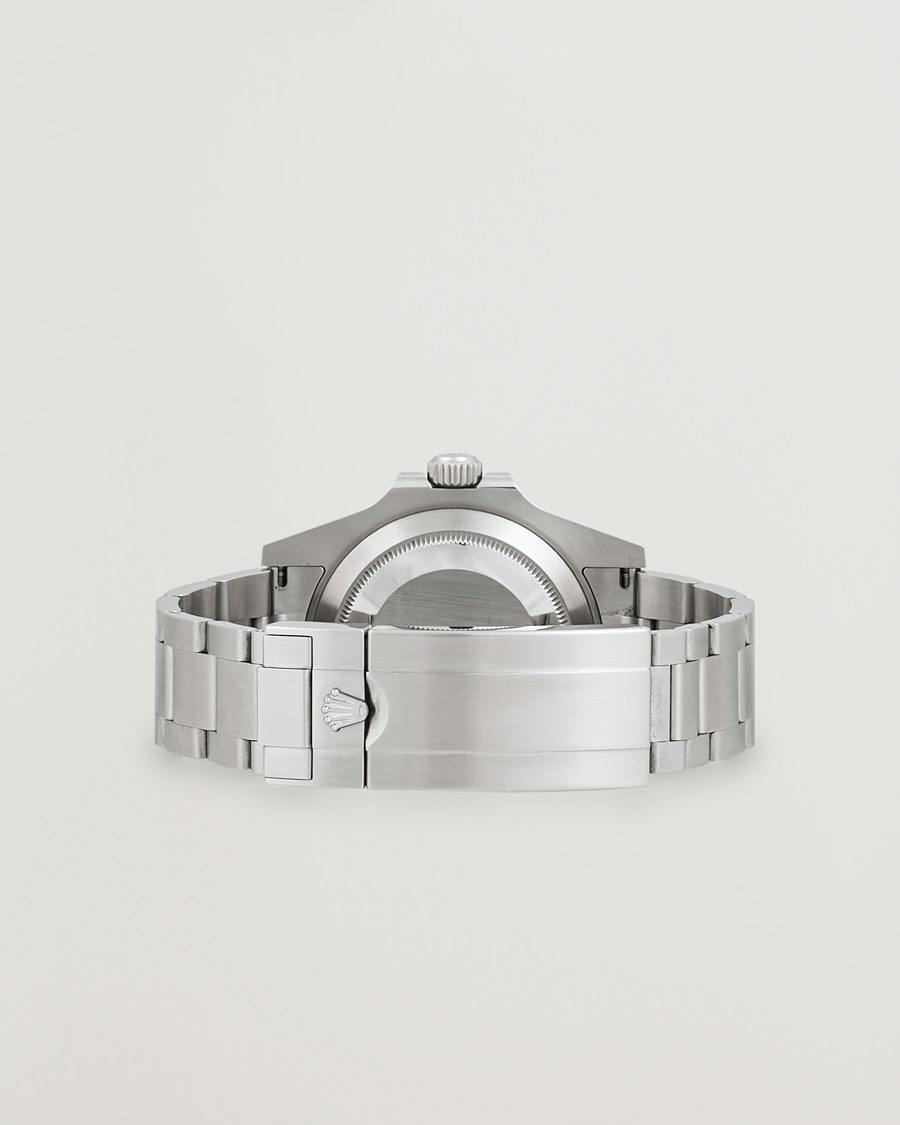Herr | Rolex Pre-Owned Submariner Date Starbucks | Rolex Pre-Owned | Submariner Date Starbucks
