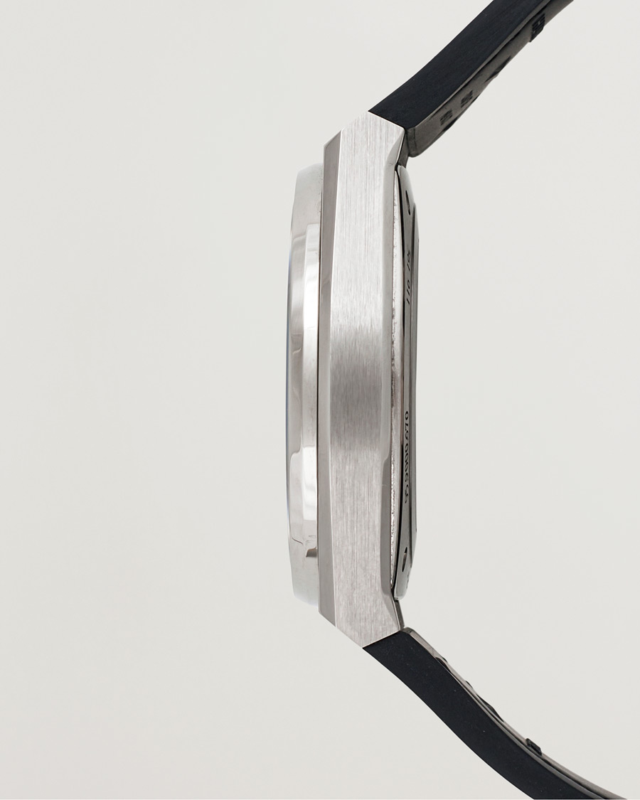 Herr | Zenith Pre-Owned Defy Classic Titanium | Zenith Pre-Owned | Defy Classic Titanium