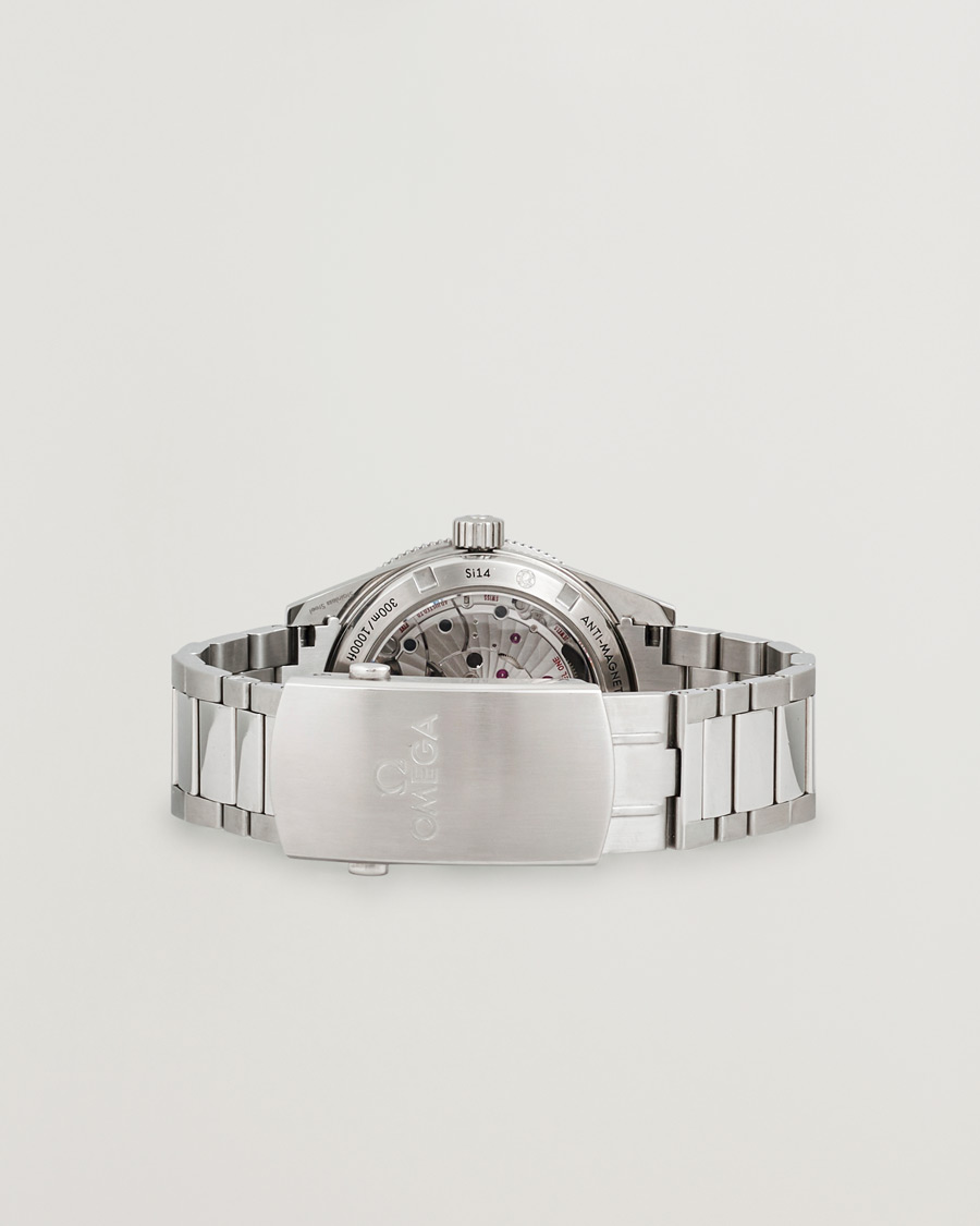 Herr | Omega Pre-Owned Seamaster 300 | Omega Pre-Owned | Seamaster 300
