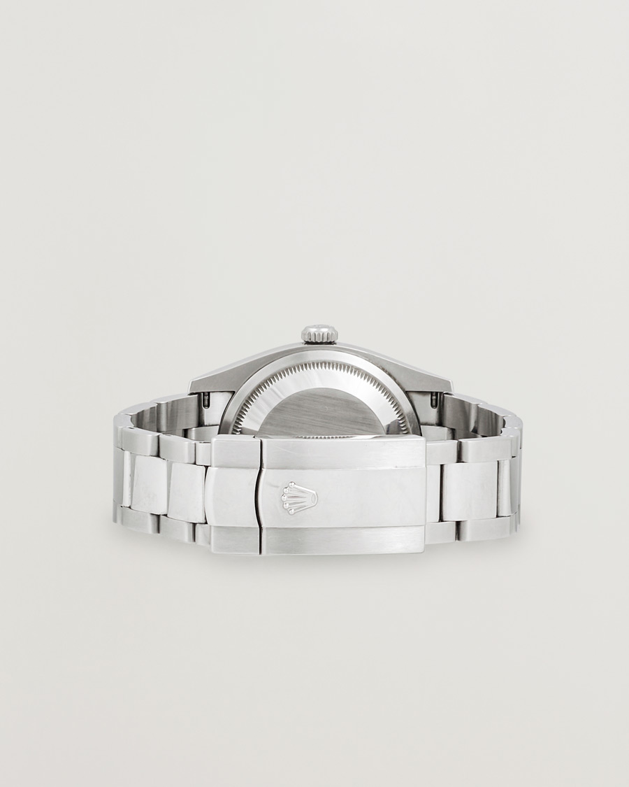 Herr | Rolex Pre-Owned Datejust | Rolex Pre-Owned | Datejust