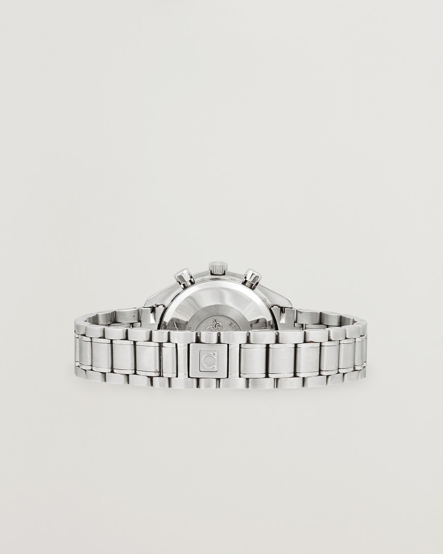 Herr | Omega Pre-Owned Speedmaster Day Date | Omega Pre-Owned | Speedmaster Day Date