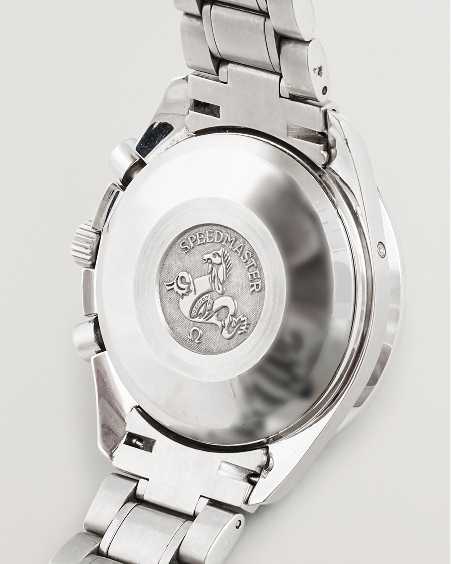 Herr | Omega Pre-Owned Speedmaster Day Date | Omega Pre-Owned | Speedmaster Day Date