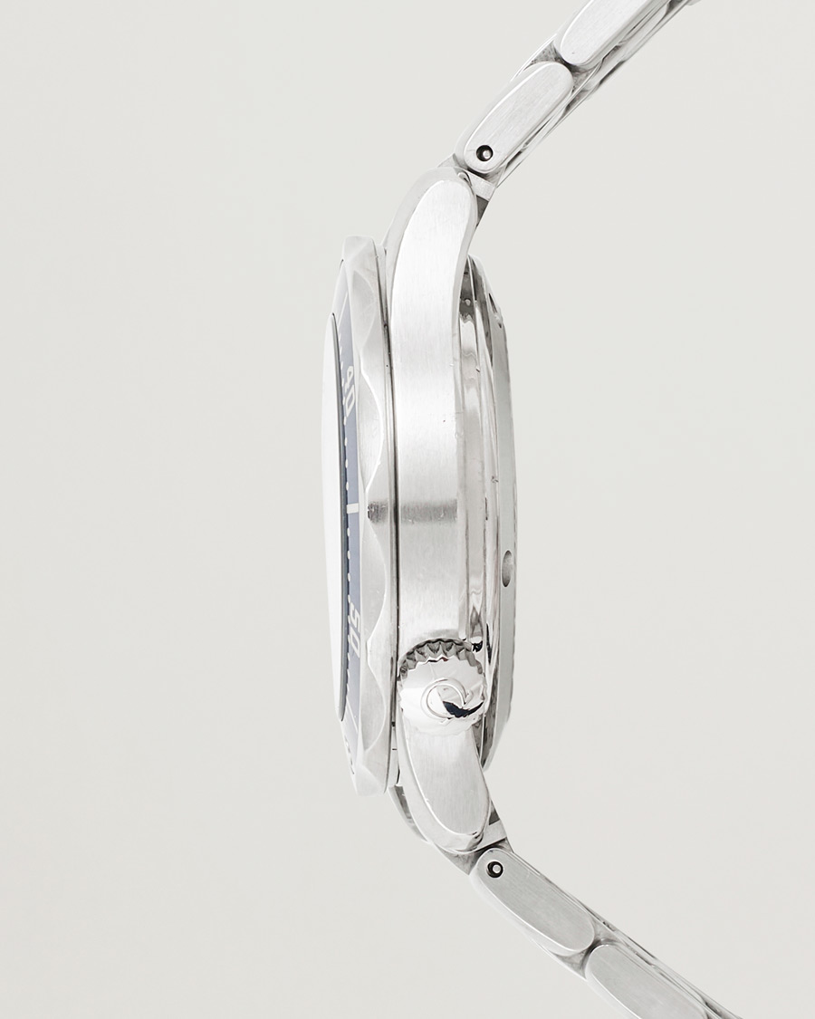 Herr | Omega Pre-Owned Seamaster 300M SMP Midsize | Omega Pre-Owned | Seamaster 300M SMP Midsize