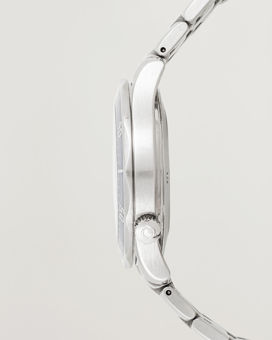 Herr | Omega Pre-Owned Seamaster 300M SMP Fullsize | Omega Pre-Owned | Seamaster 300M SMP Fullsize