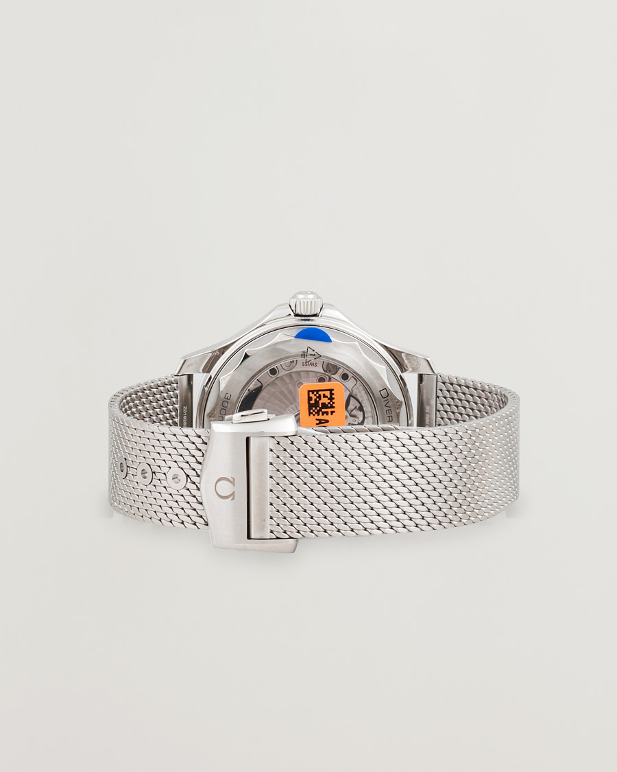 Herr | Pre-Owned & Vintage Watches | Omega Pre-Owned | Seamaster Diver 300M