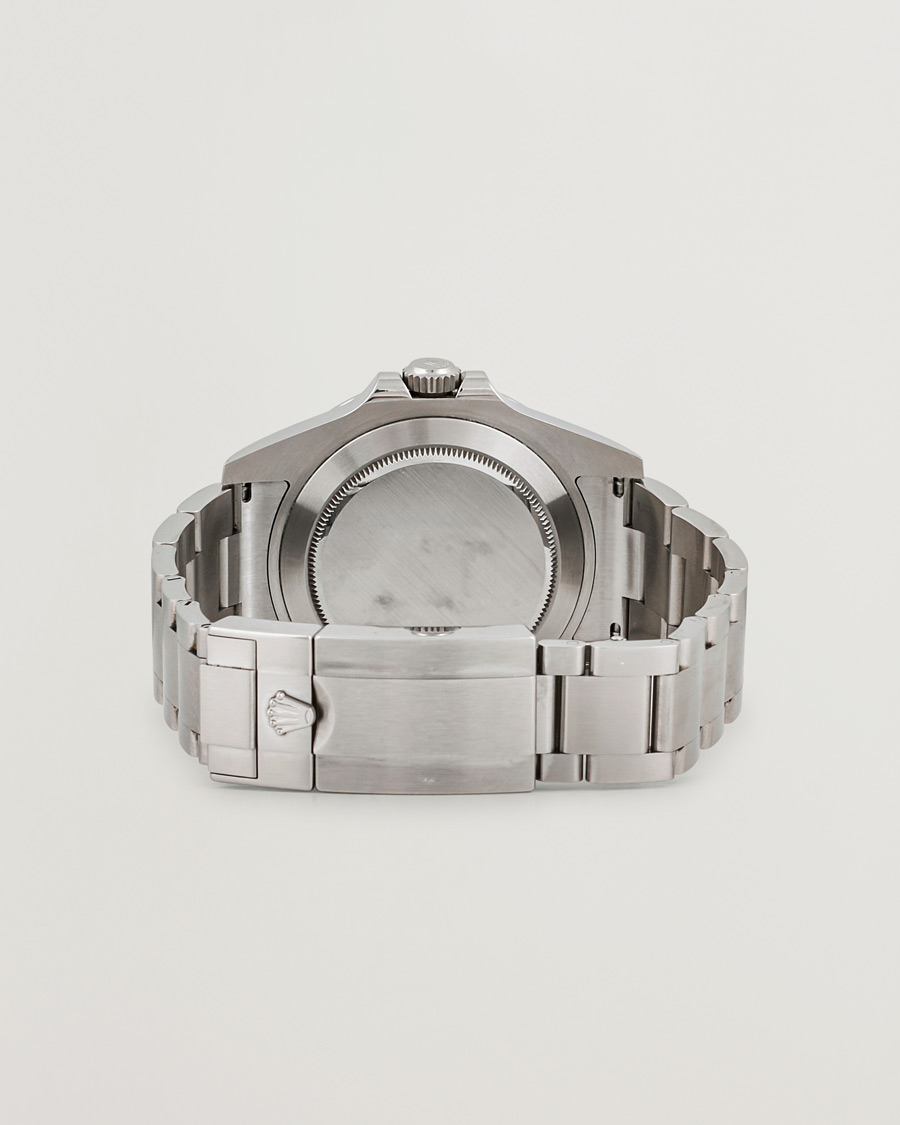 Herr | Rolex Pre-Owned Explorer II | Rolex Pre-Owned | Explorer II