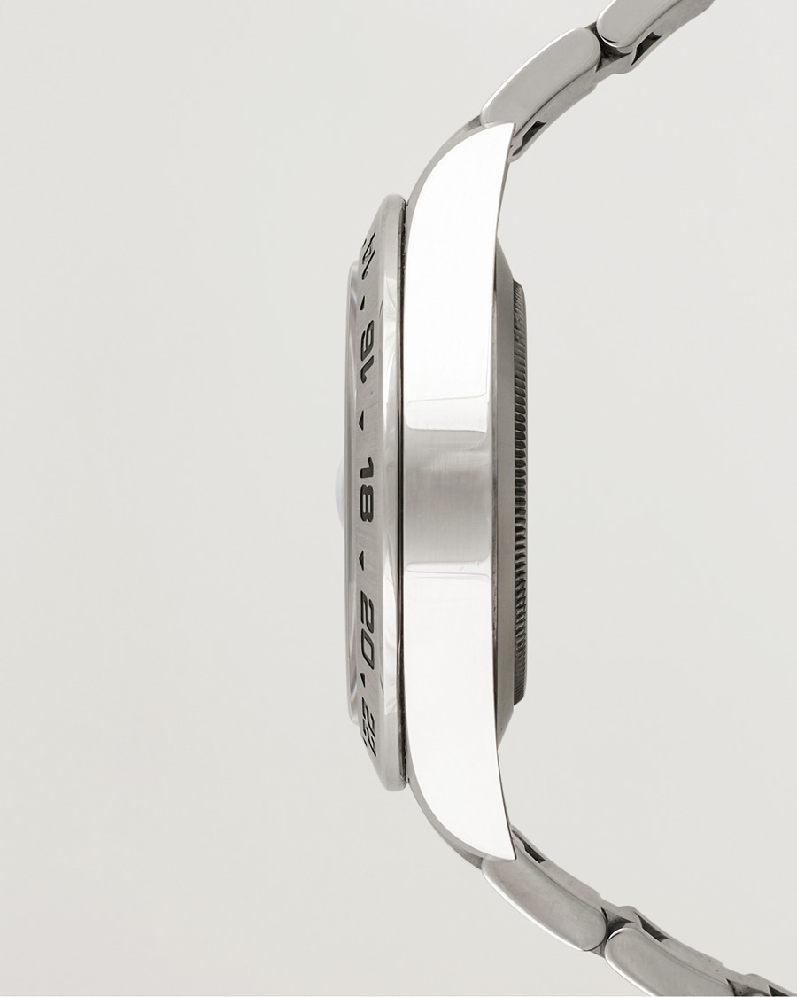 Herr | Rolex Pre-Owned Explorer II | Rolex Pre-Owned | Explorer II