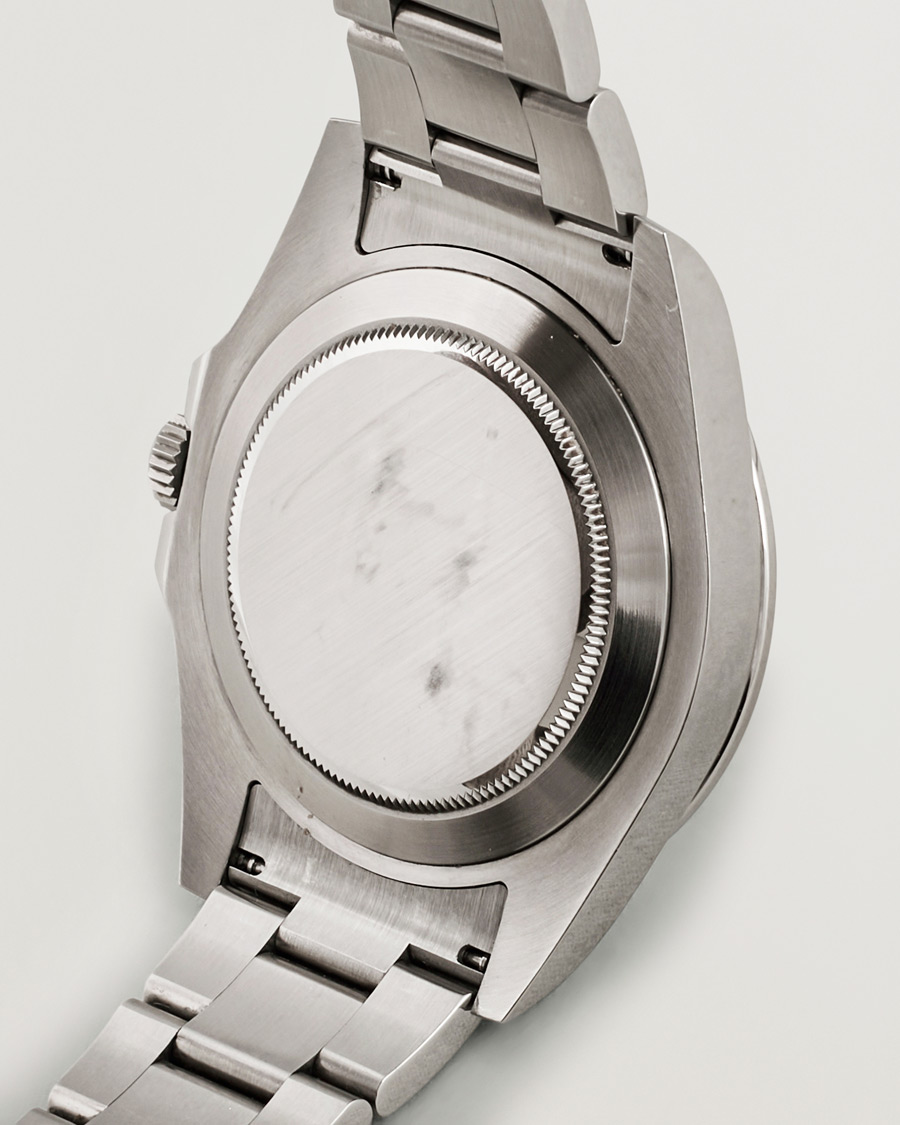 Herr | Rolex Pre-Owned Explorer II | Rolex Pre-Owned | Explorer II