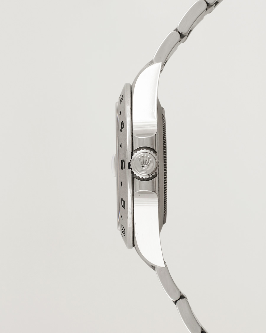 Herr | Rolex Pre-Owned Explorer II | Rolex Pre-Owned | Explorer II