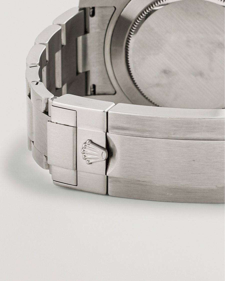 Herr | Rolex Pre-Owned Explorer II | Rolex Pre-Owned | Explorer II