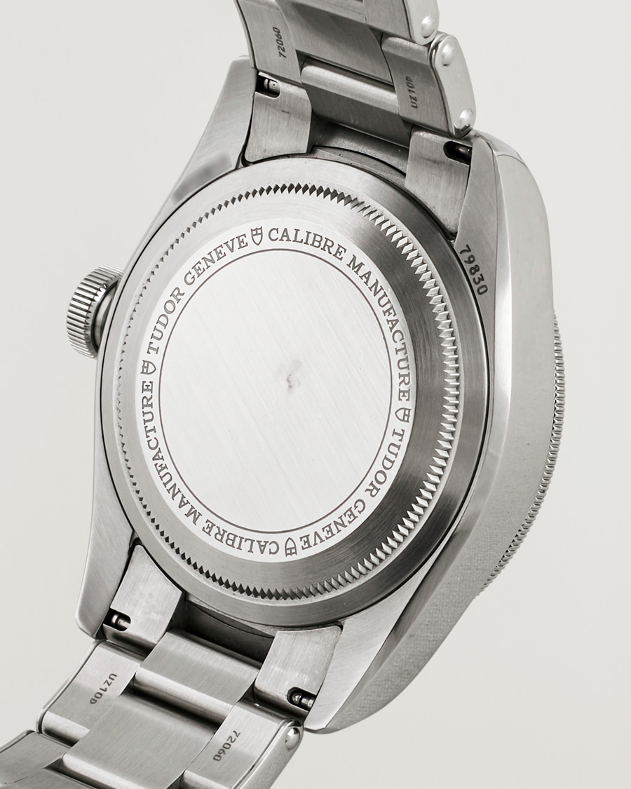Herr | Tudor Pre-Owned Black Bay GMT | Tudor Pre-Owned | Black Bay GMT