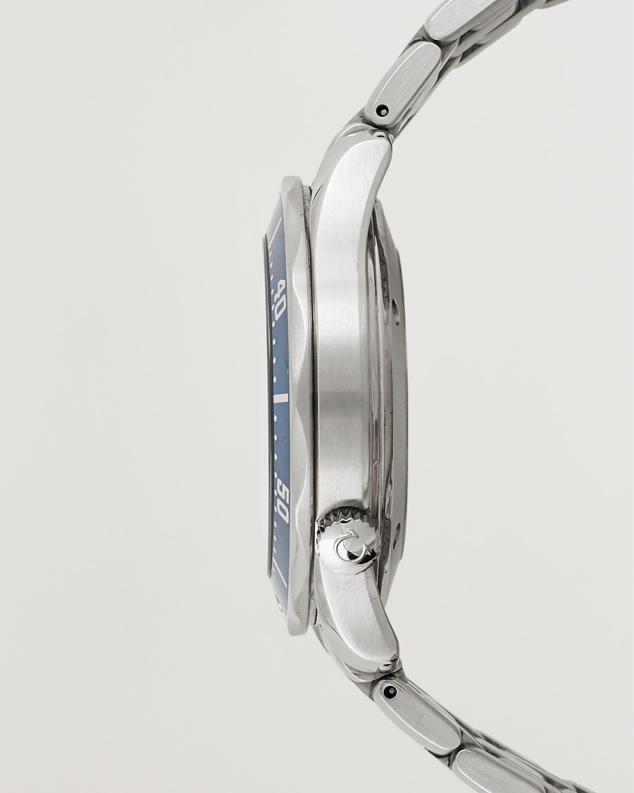 Herr | Omega Pre-Owned Seamaster 300M SMP | Omega Pre-Owned | Seamaster 300M SMP