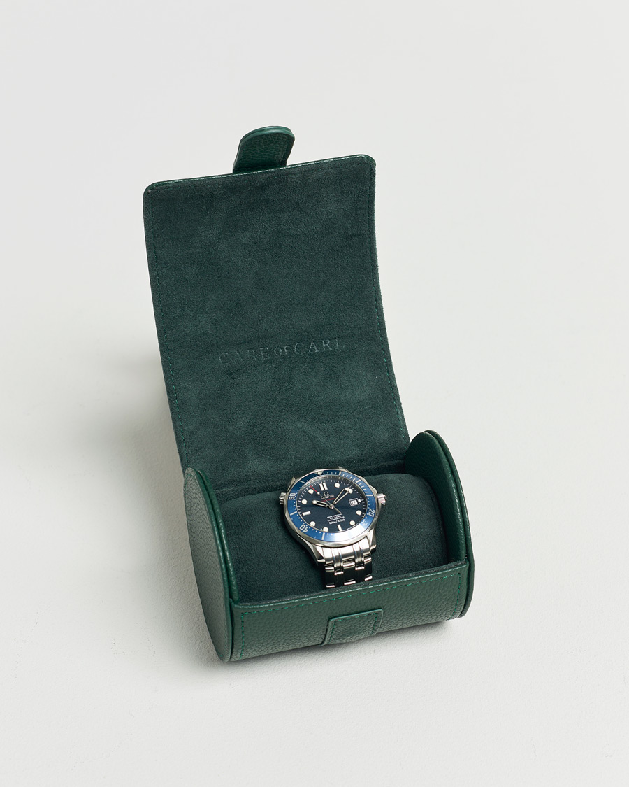 Herr | Omega Pre-Owned Seamaster 300M SMP | Omega Pre-Owned | Seamaster 300M SMP