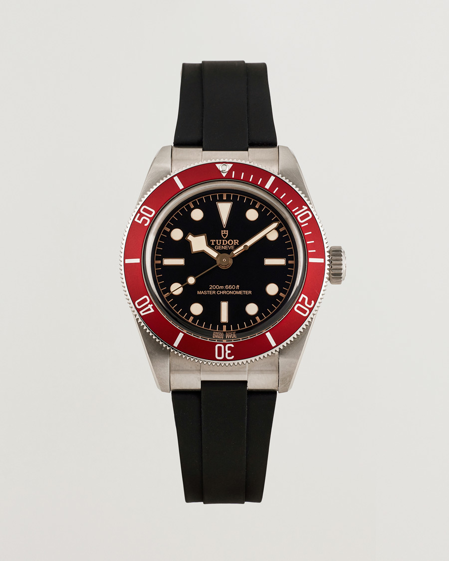 Herr | Tudor Pre-Owned Black Bay 41mm | Tudor Pre-Owned | Black Bay 41mm