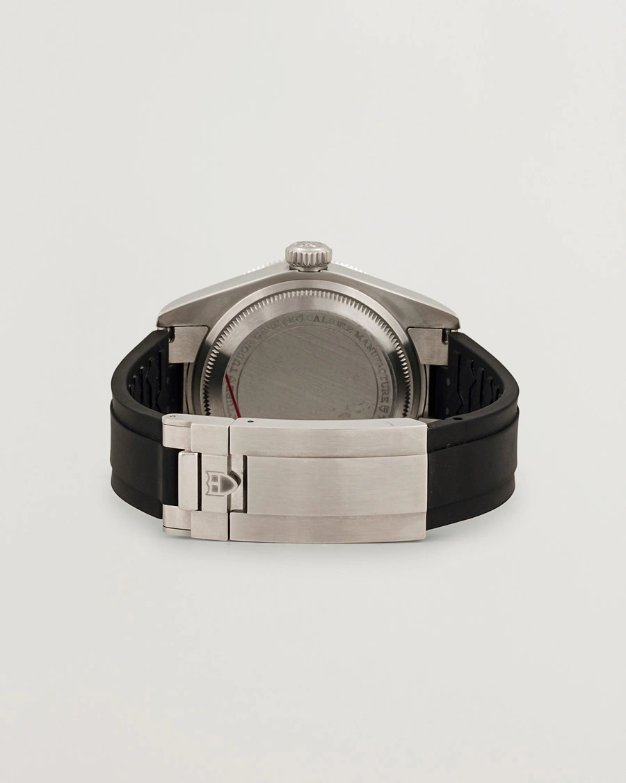 Herr | Pre-Owned & Vintage Watches | Tudor Pre-Owned | Black Bay 41mm