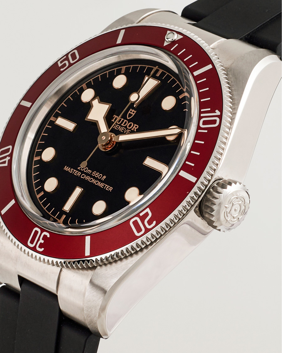 Herr | Tudor Pre-Owned Black Bay 41mm | Tudor Pre-Owned | Black Bay 41mm