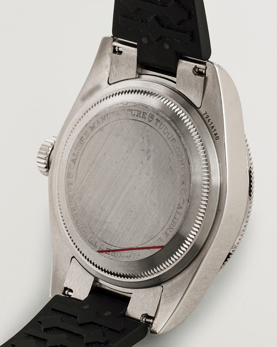 Herr | Tudor Pre-Owned Black Bay 41mm | Tudor Pre-Owned | Black Bay 41mm