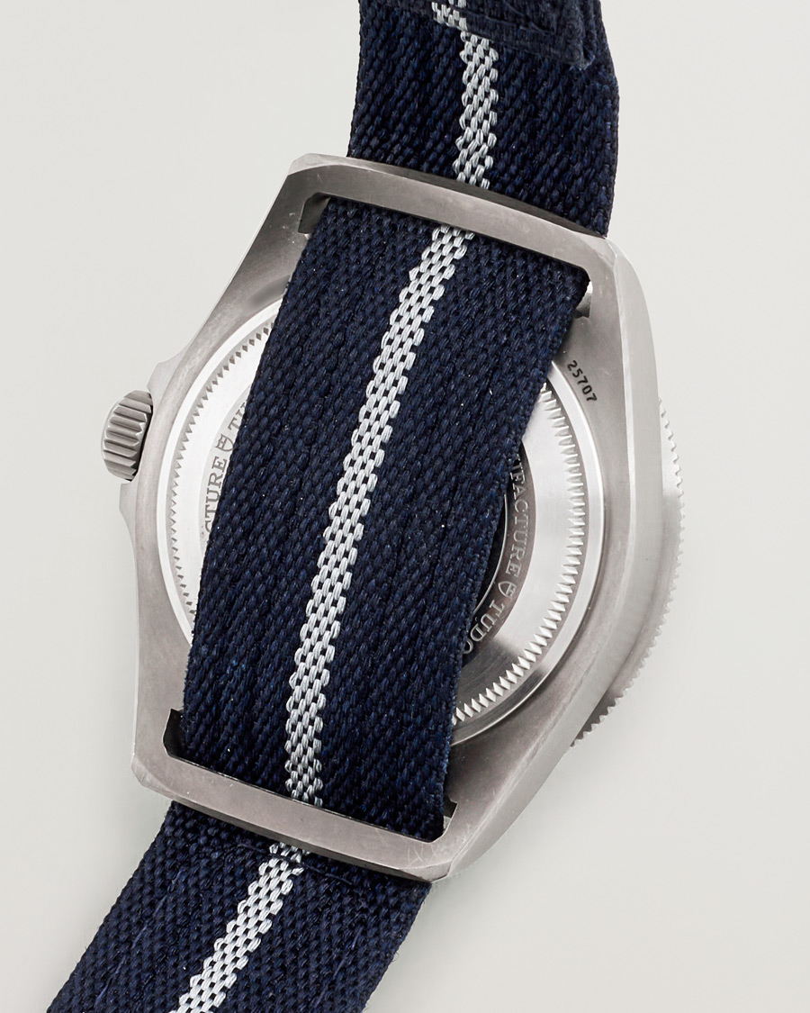 Herr | Tudor Pre-Owned Pelagos FXD | Tudor Pre-Owned | Pelagos FXD