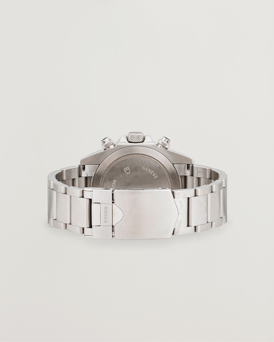 Herr | Tudor Pre-Owned Heritage Chrono | Tudor Pre-Owned | Heritage Chrono
