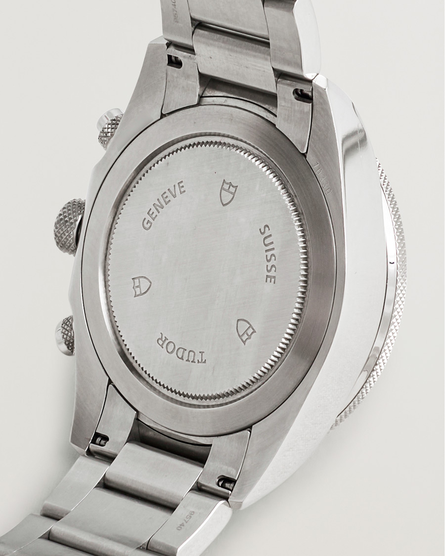 Herr | Tudor Pre-Owned Heritage Chrono | Tudor Pre-Owned | Heritage Chrono