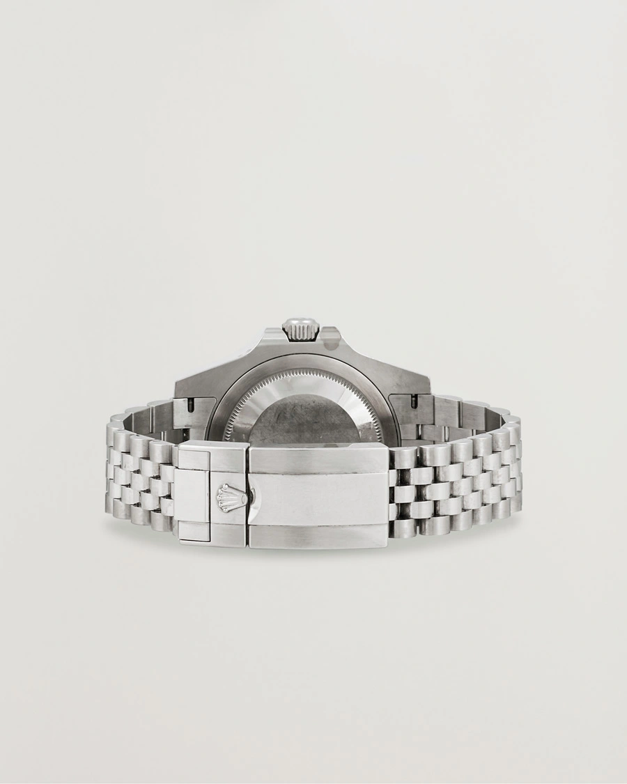 Herr | Pre-Owned & Vintage Watches | Rolex Pre-Owned | GMT-MASTER II Pepsi